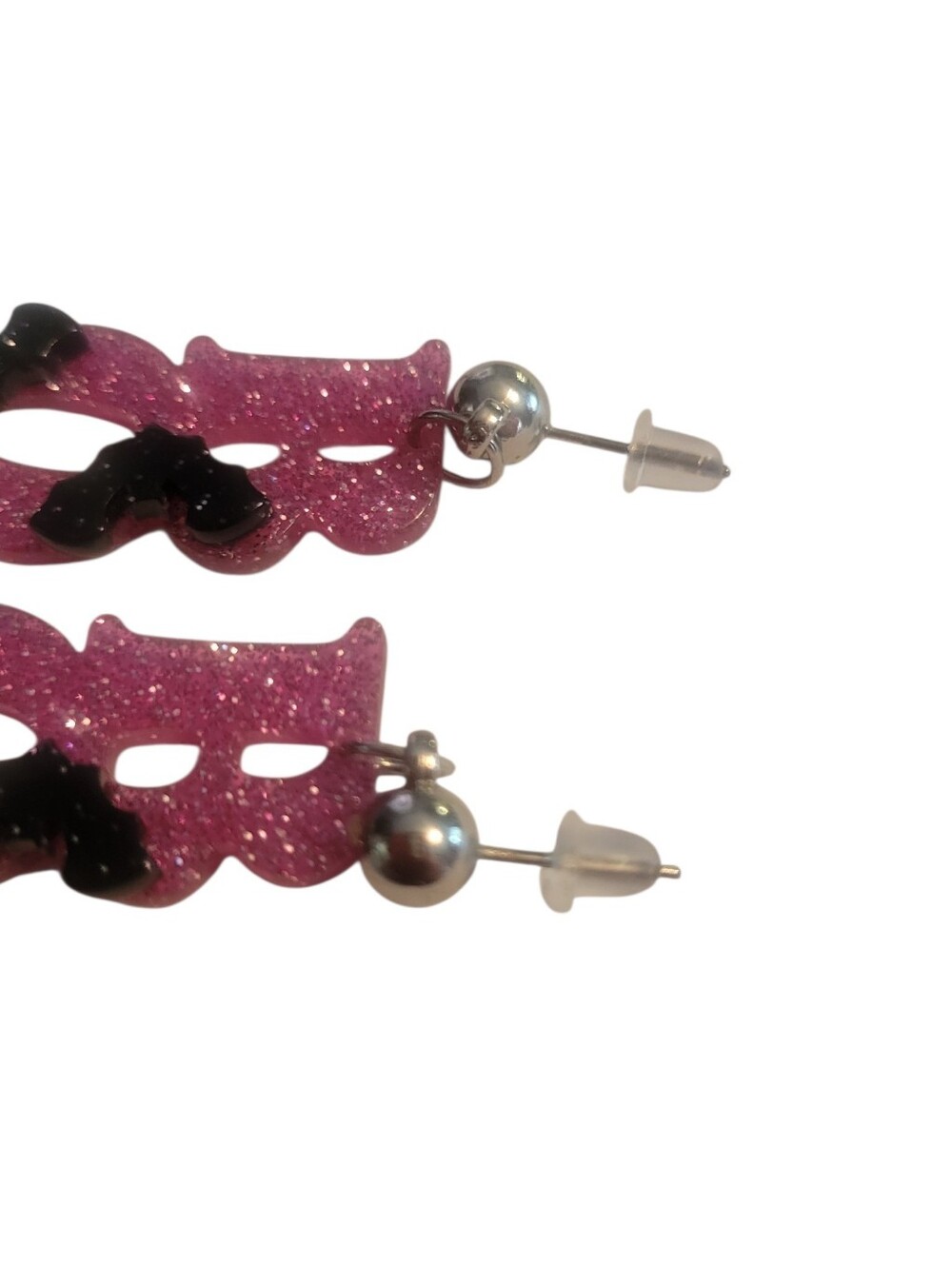 Halloween Earrings - Picture 3 of 4